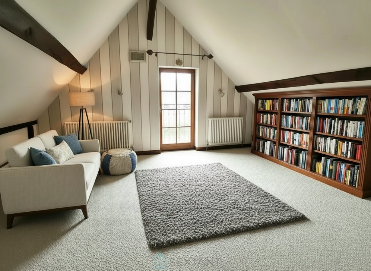 vente Maison Amboise - Photo 7