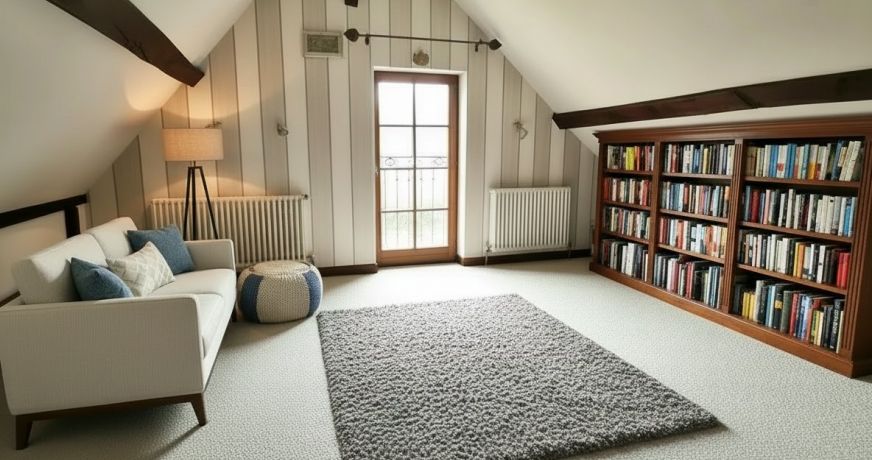 vente Maison Amboise