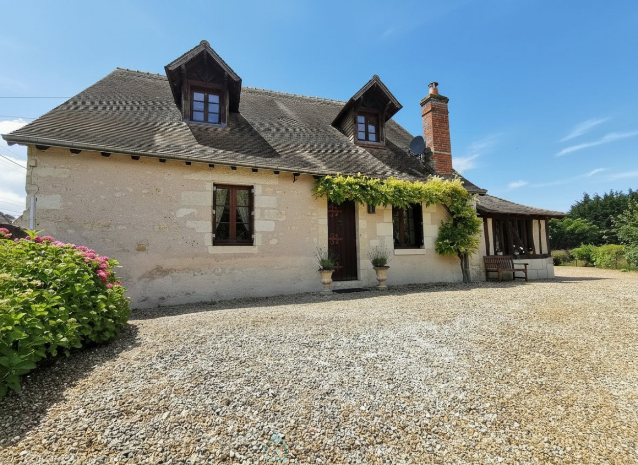 vente Maison Amboise - Photo 10