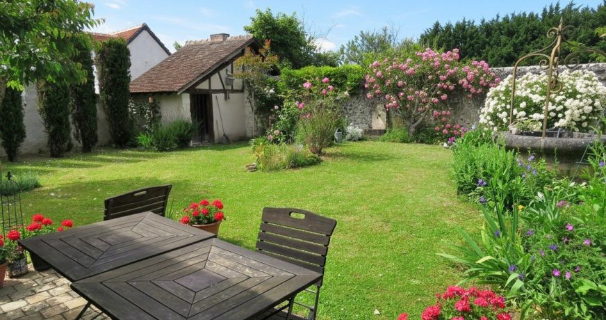 vente Maison Amboise