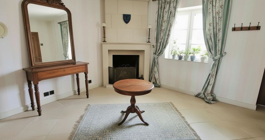 vente Maison Amboise