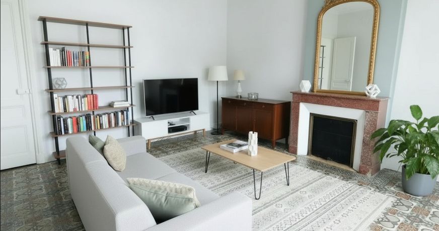 vente Maison Amboise