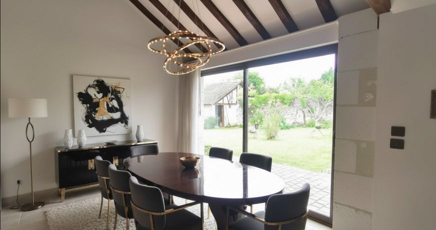 vente Maison Amboise