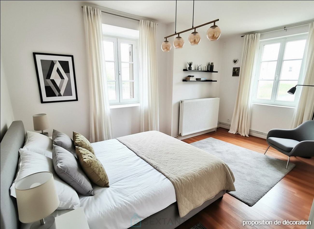 vente Maison Amboise - Photo 5