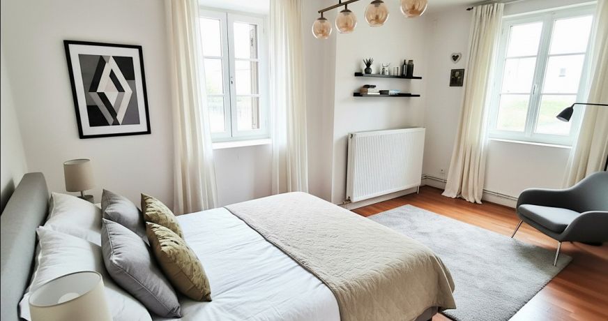 vente Maison Amboise