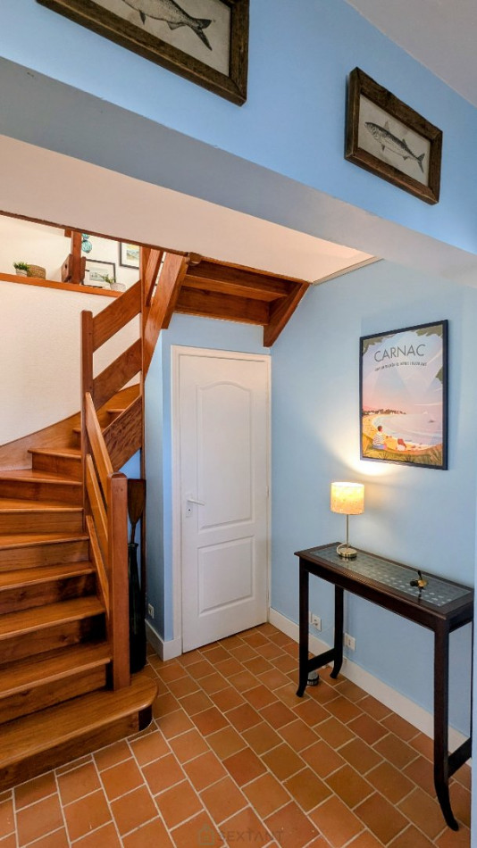vente Maison de hameau Carnac - Photo 7