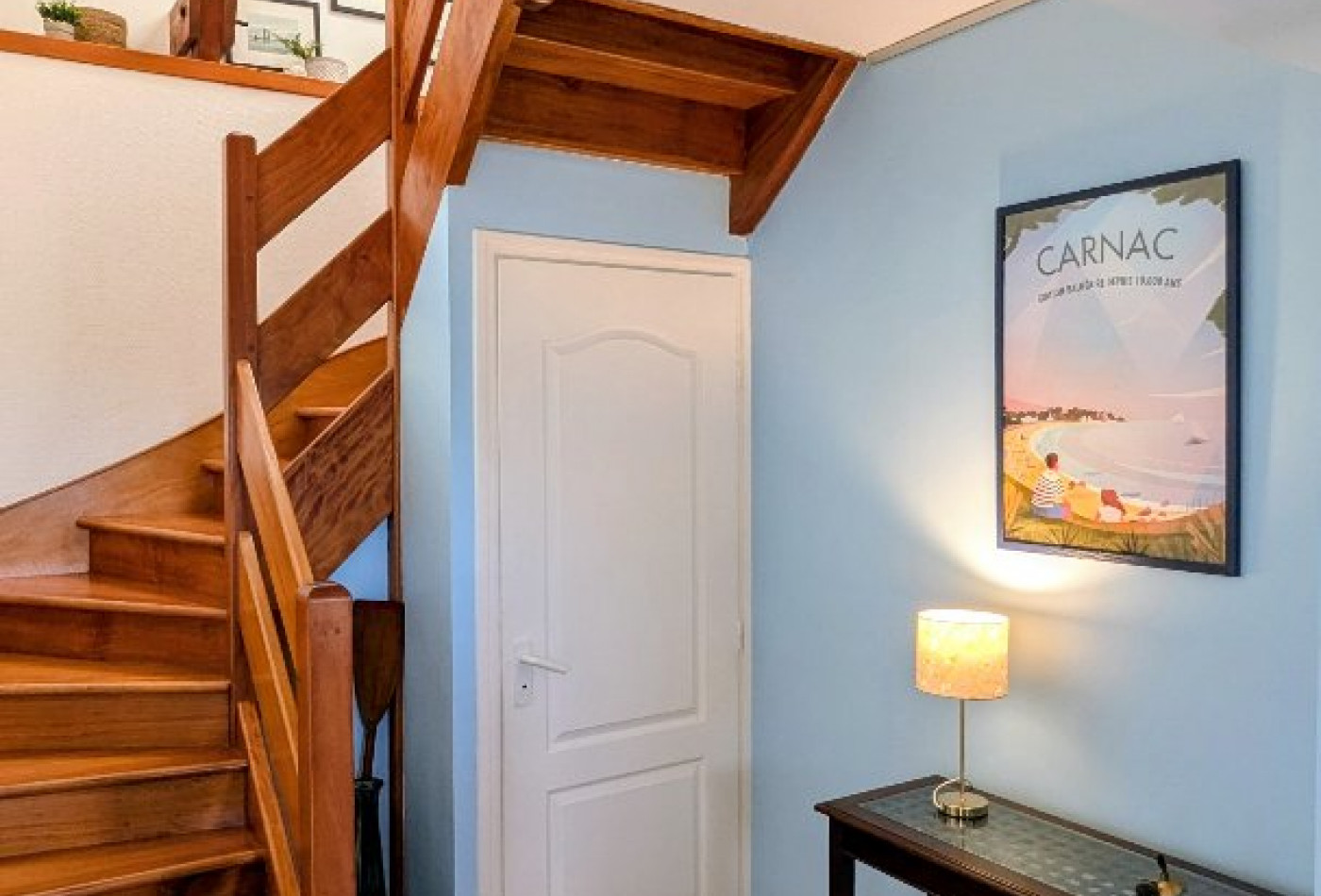 vente Maison individuelle Carnac - Photo 7