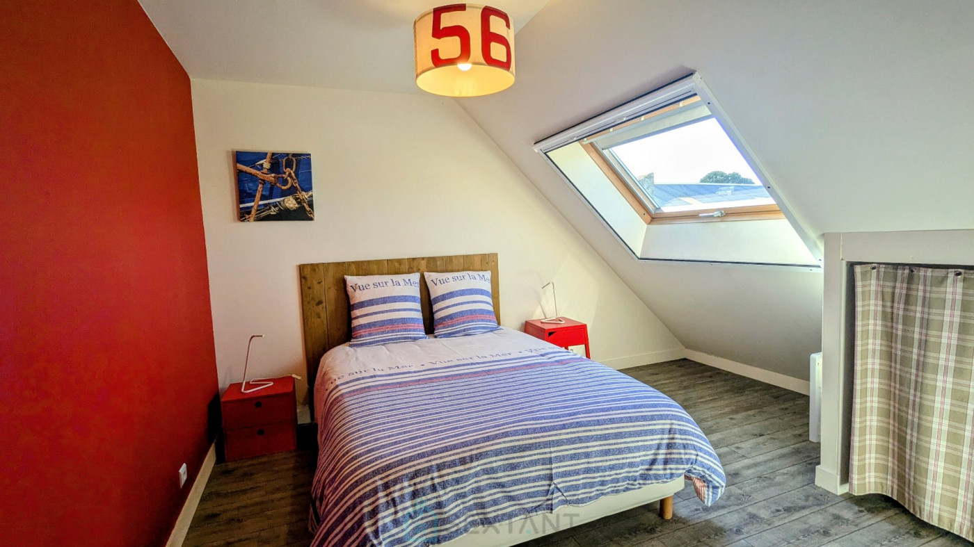 vente Maison de hameau Carnac - Photo 20