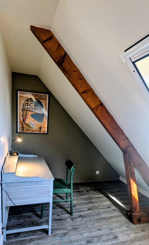 vente Maison de hameau Carnac - Photo 22