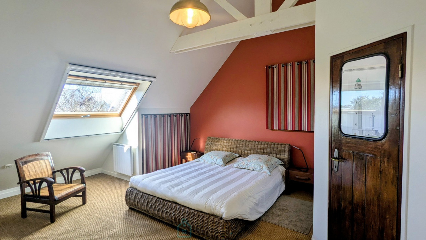 vente Maison de hameau Carnac - Photo 23