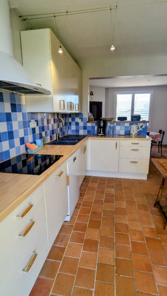 vente Maison individuelle Carnac - Photo 8