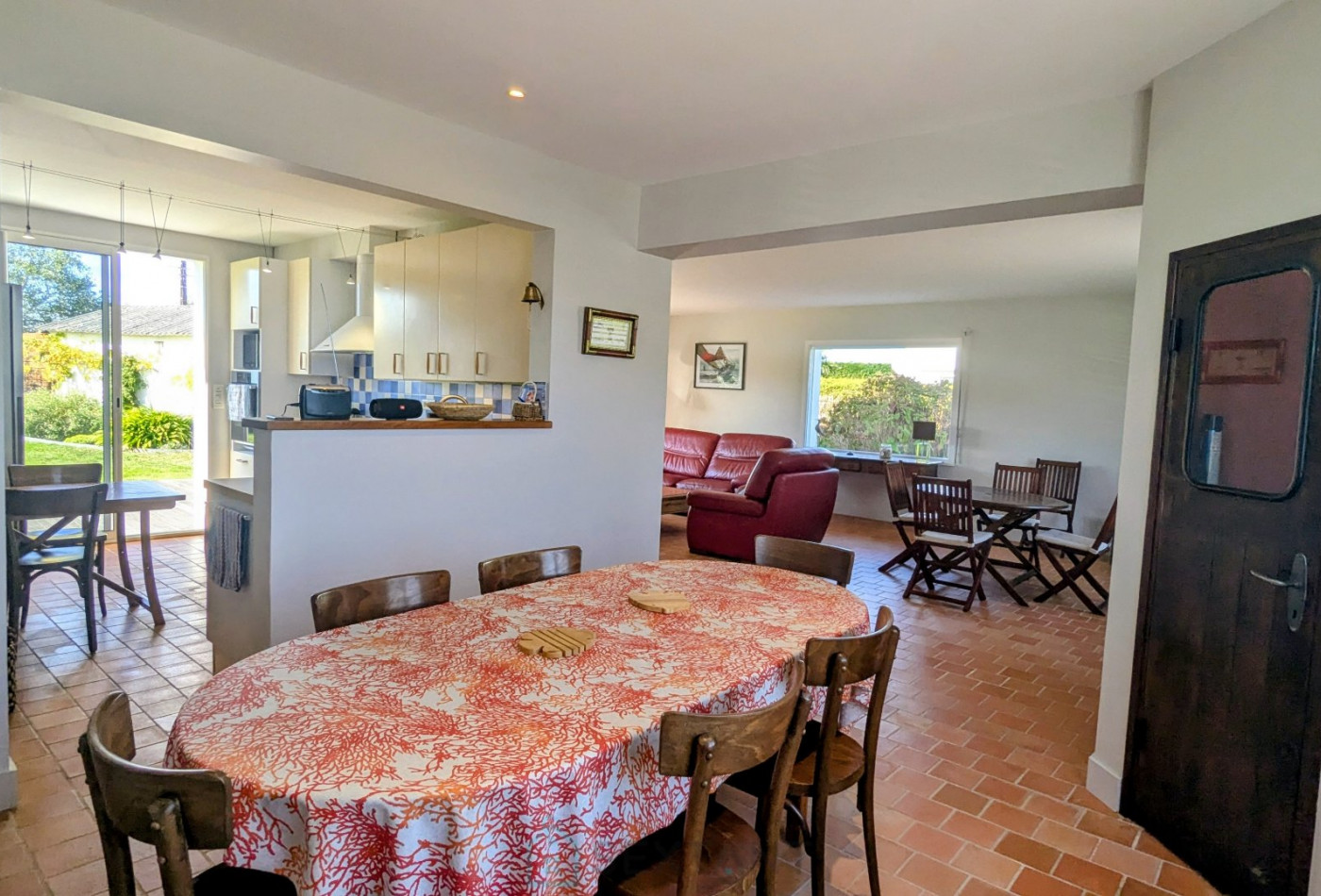 vente Maison individuelle Carnac - Photo 9