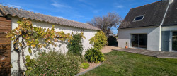 vente Maison individuelle Carnac
