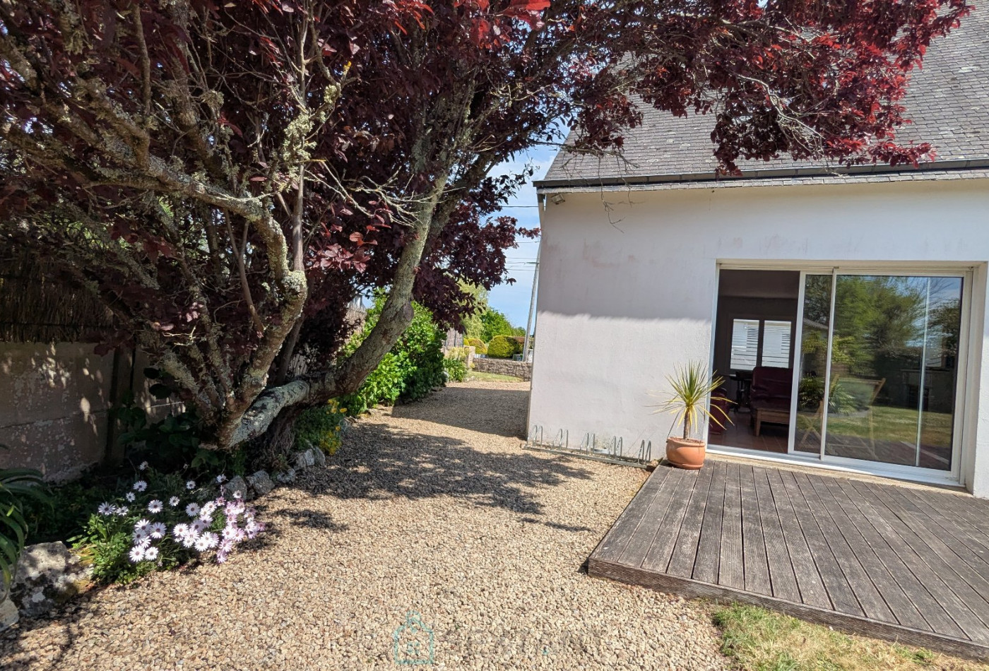 vente Maison individuelle Carnac - Photo 2
