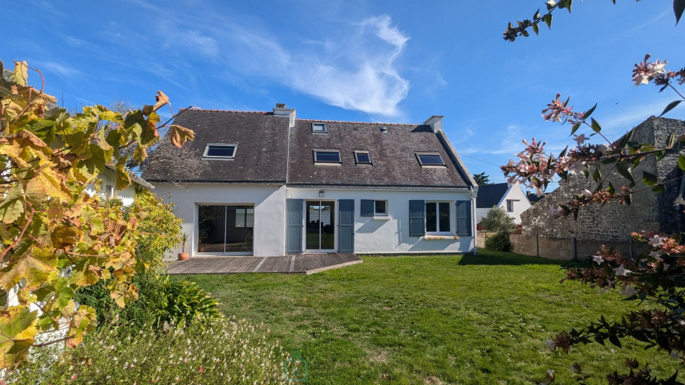 vente Maison individuelle Carnac - Photo 1