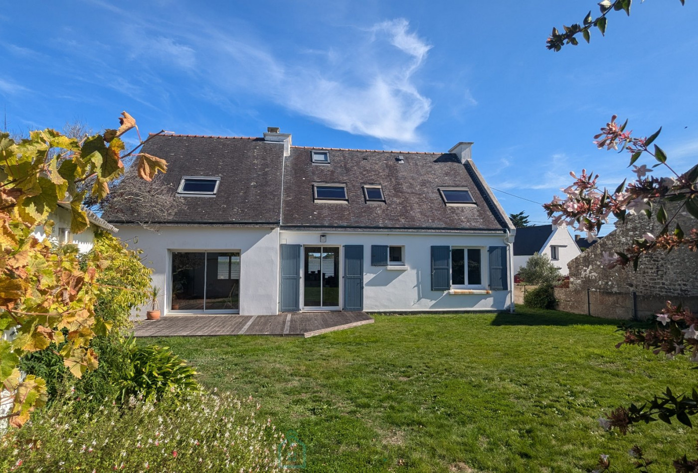 vente Maison individuelle Carnac - Photo 1