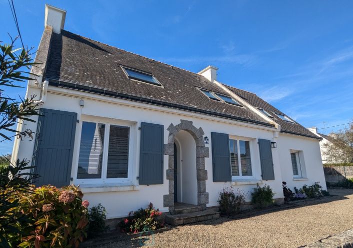 vente Maison individuelle Carnac