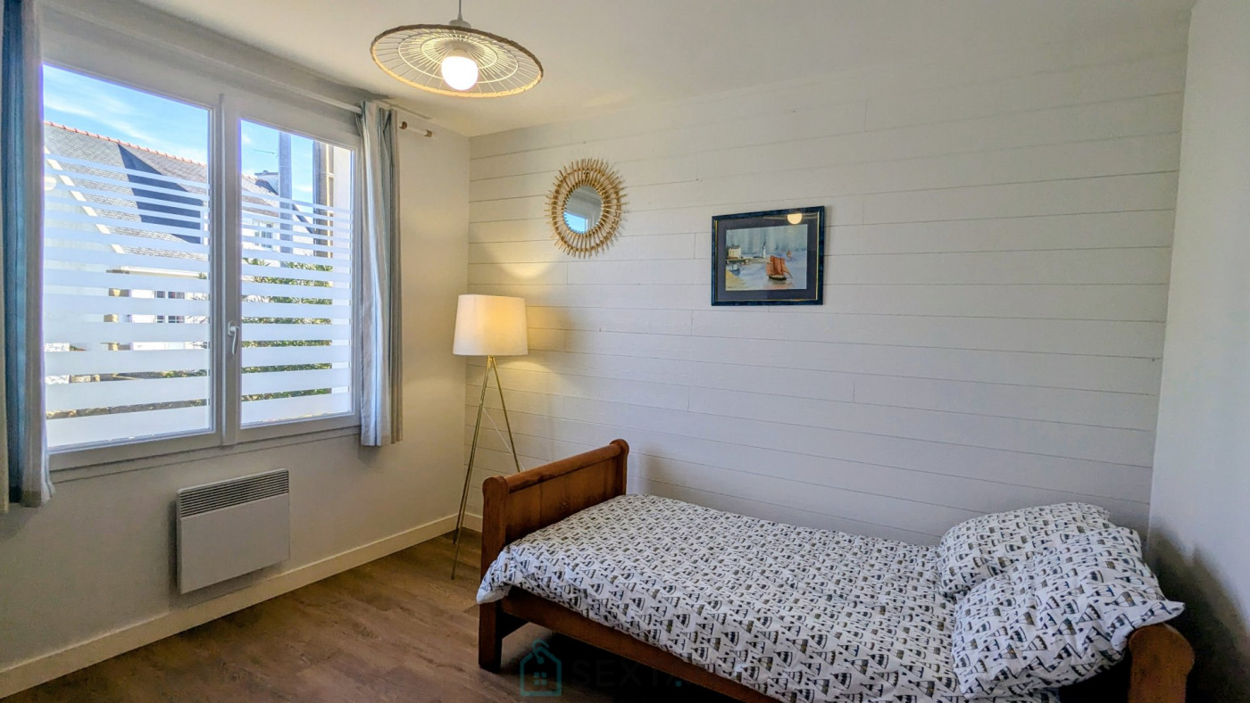 vente Maison de hameau Carnac - Photo 14