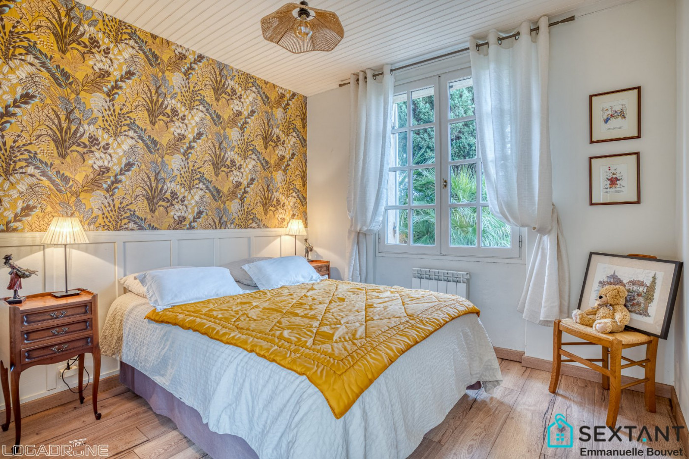 vente Maison en pierre Mussidan - Photo 13