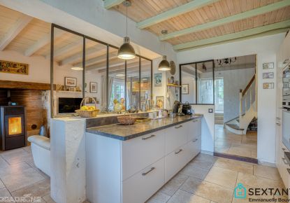 vente Maison en pierre Mussidan