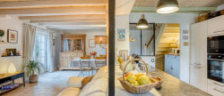 vente Maison en pierre Mussidan