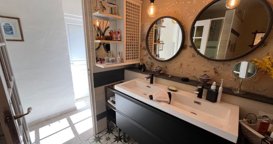 vente Maison en pierre Mussidan