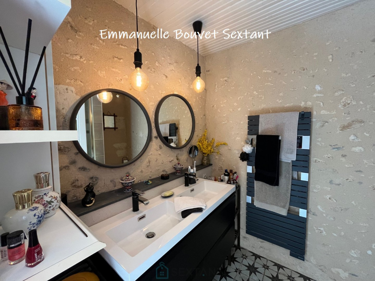 vente Maison en pierre Mussidan - Photo 14