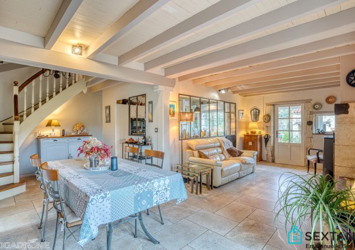 vente Maison en pierre Mussidan