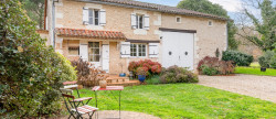 vente Maison en pierre Mussidan
