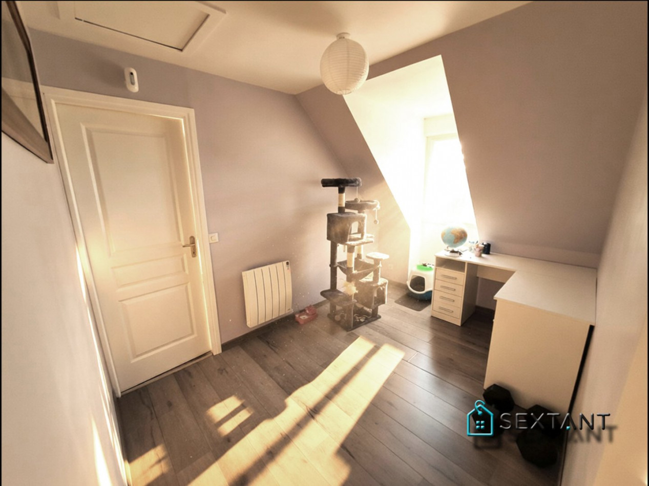 vente Maison Fontaine Bellenger - Photo 13