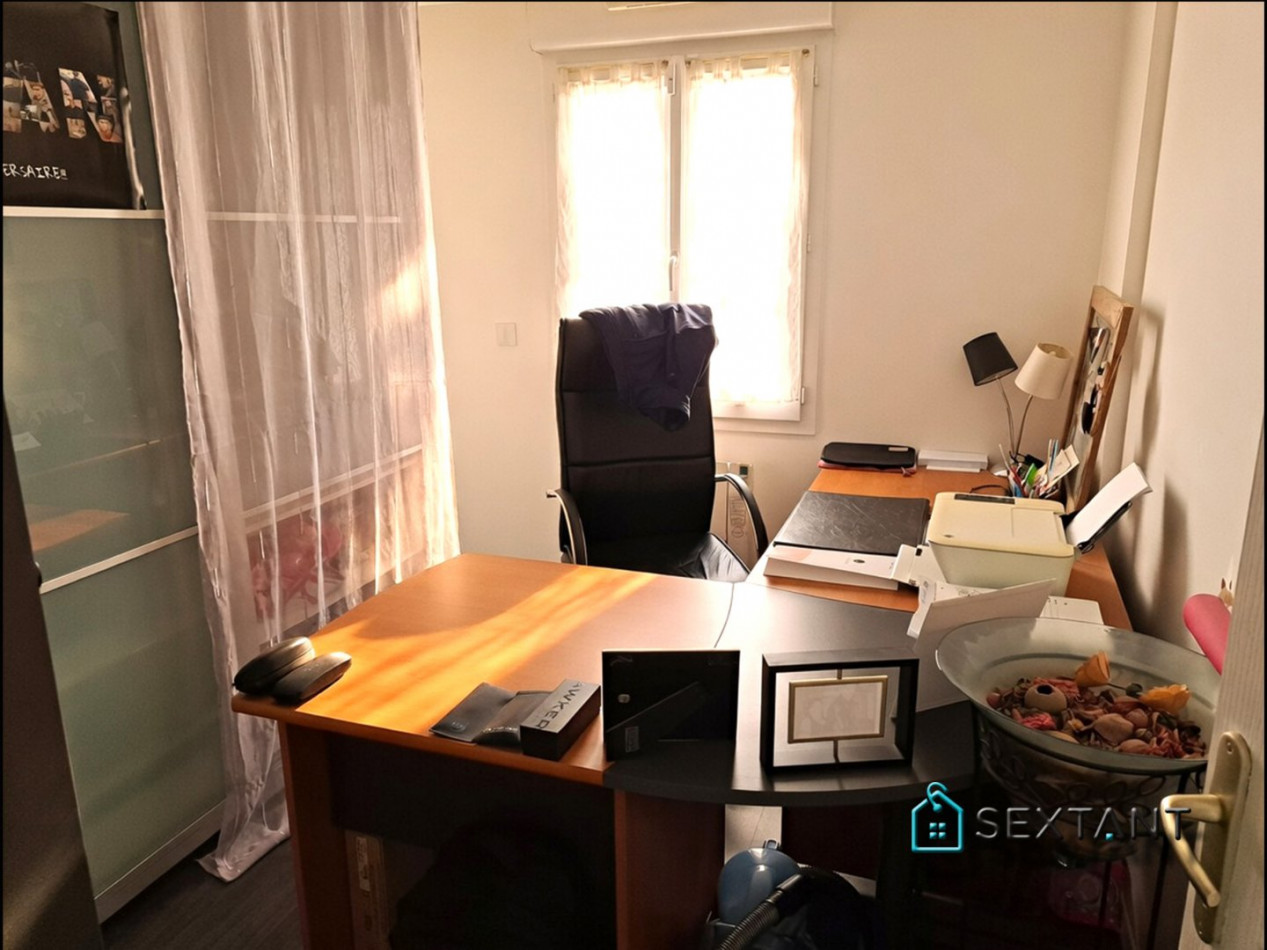 vente Maison Fontaine Bellenger - Photo 8