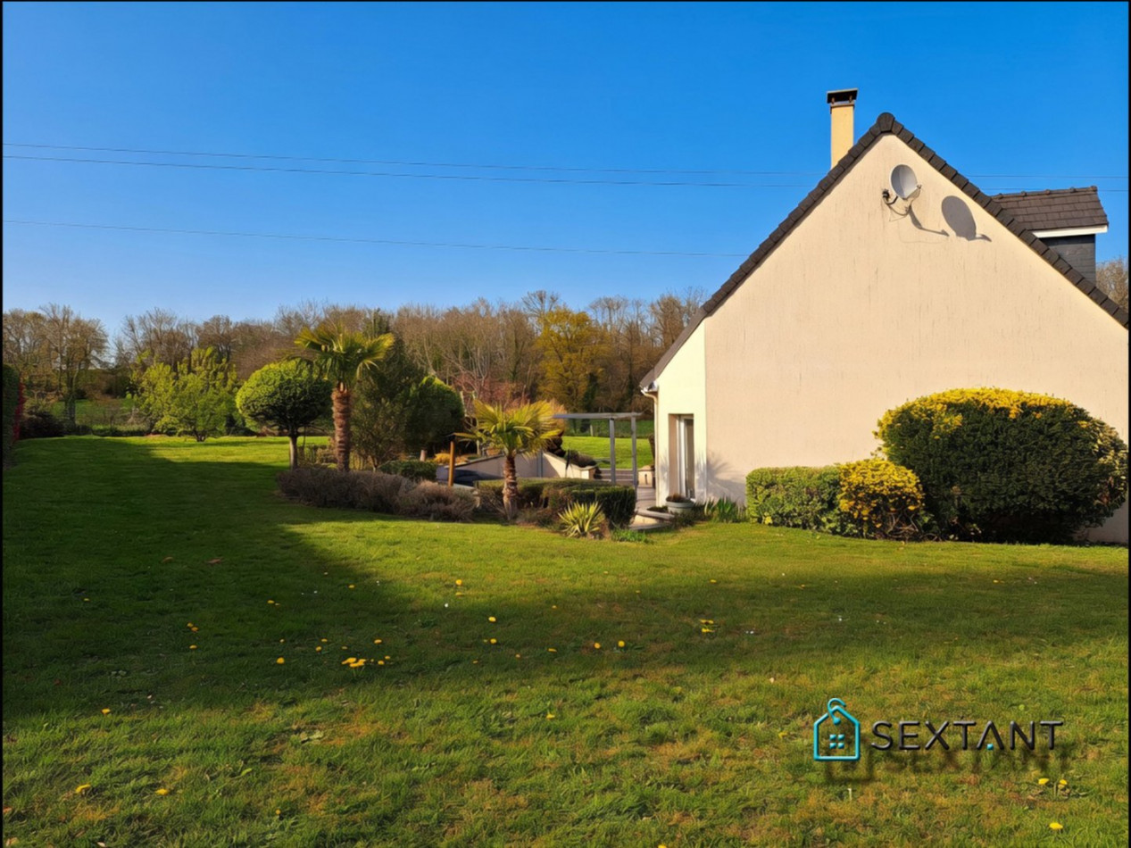 vente Maison Fontaine Bellenger - Photo 3