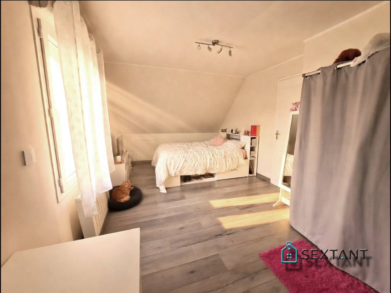 vente Maison Fontaine Bellenger - Photo 10