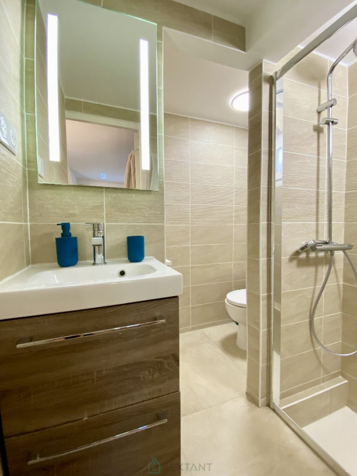 vente Maison individuelle Meudon - Photo 16