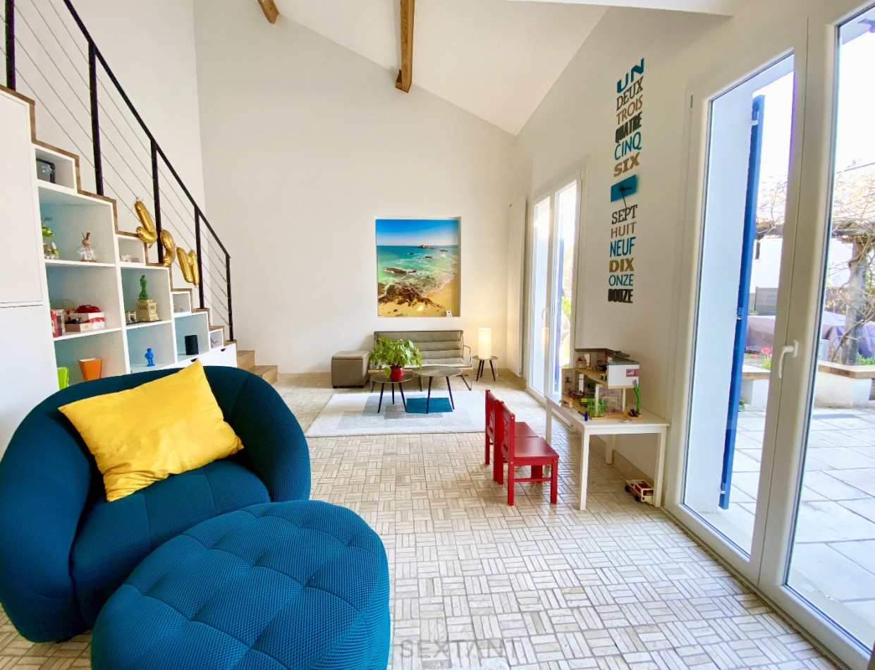 vente Maison individuelle Meudon - Photo 8