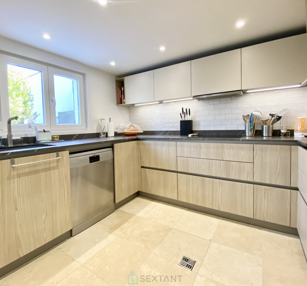 vente Maison individuelle Meudon - Photo 12