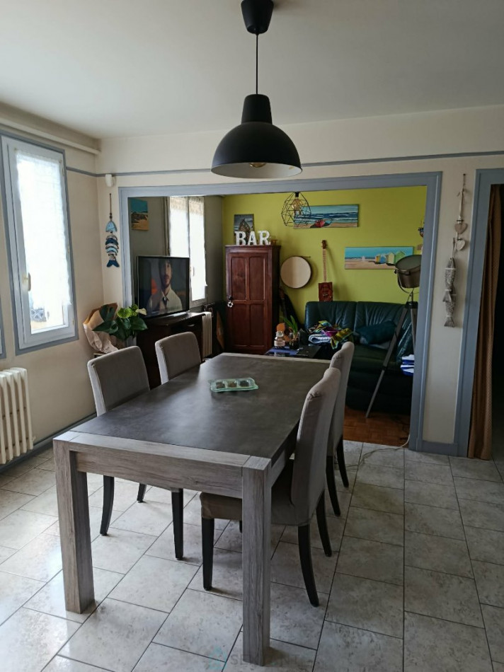vente Maison de ville Montrichard - Photo 5