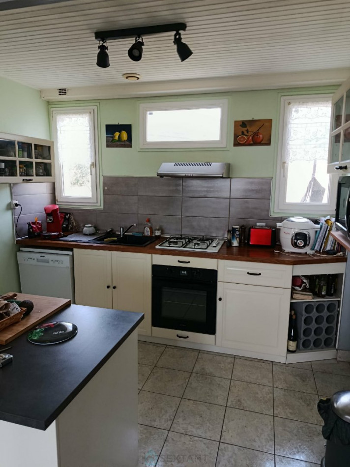 vente Maison de ville Montrichard - Photo 3