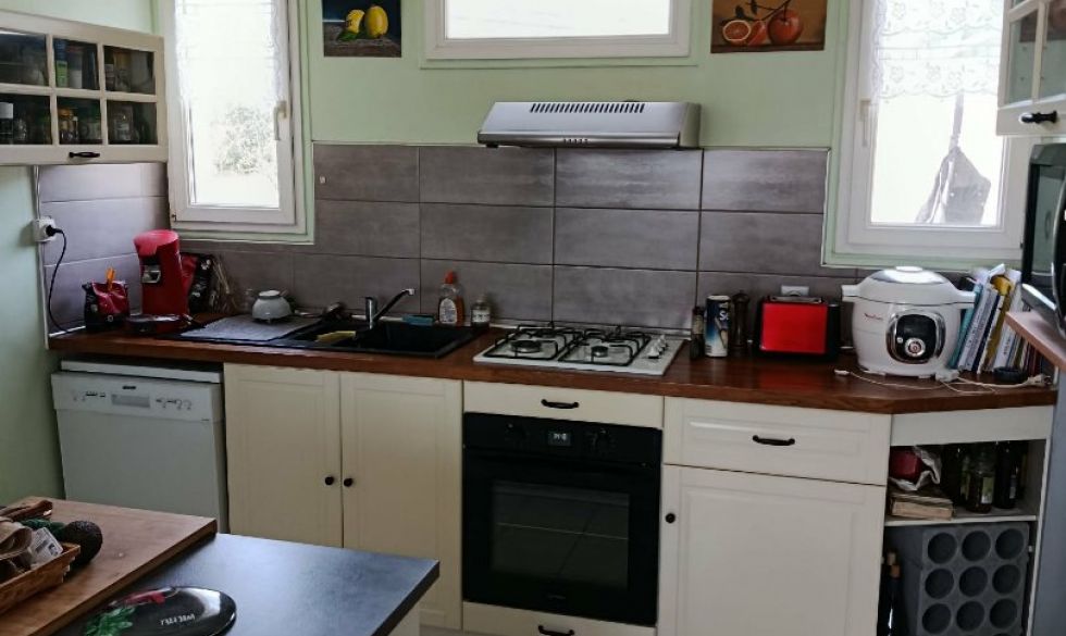 vente Montrichard
