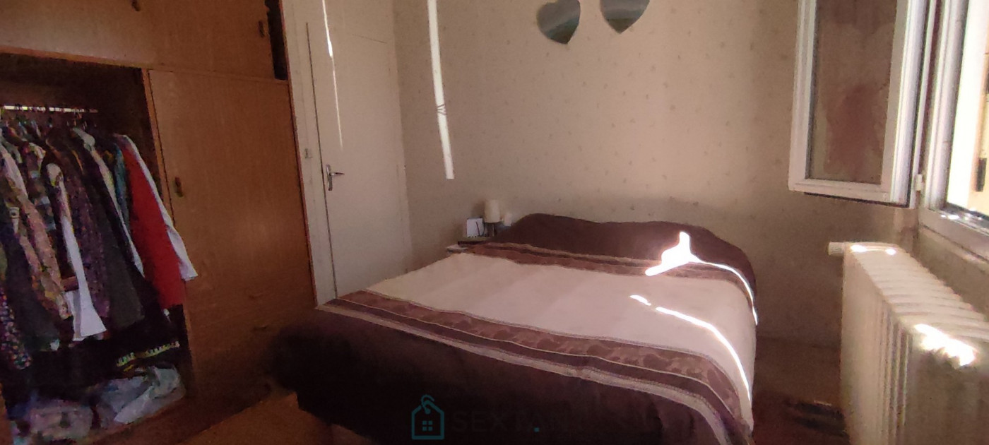 vente Maison de ville Montrichard - Photo 6