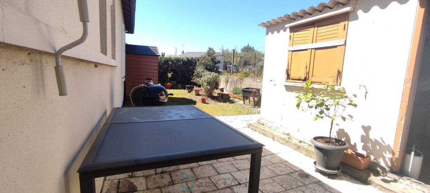 vente Maison de ville Montrichard - Photo 9