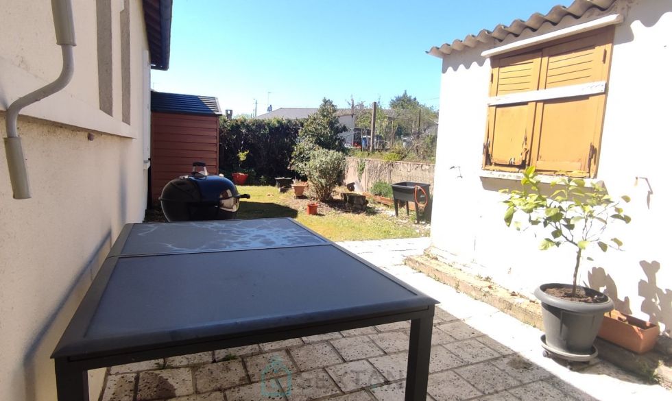vente Montrichard