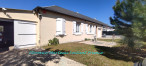 vente Maison de ville Montrichard