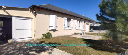 vente Maison de ville Montrichard