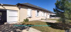vente Maison de ville Montrichard