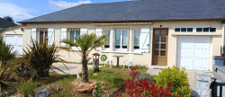 vente Maison de ville Montrichard