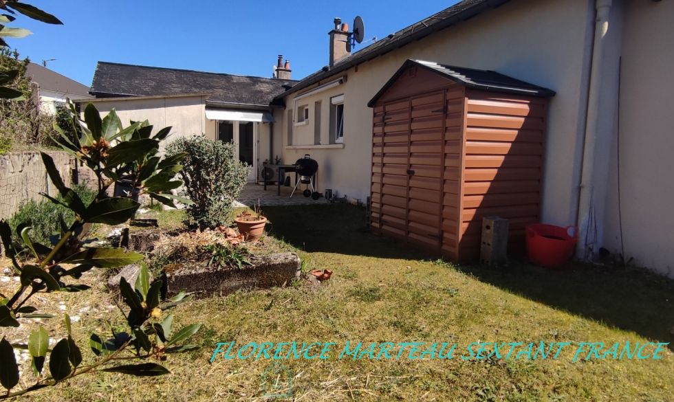 vente Montrichard