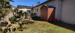 vente Maison de ville Montrichard