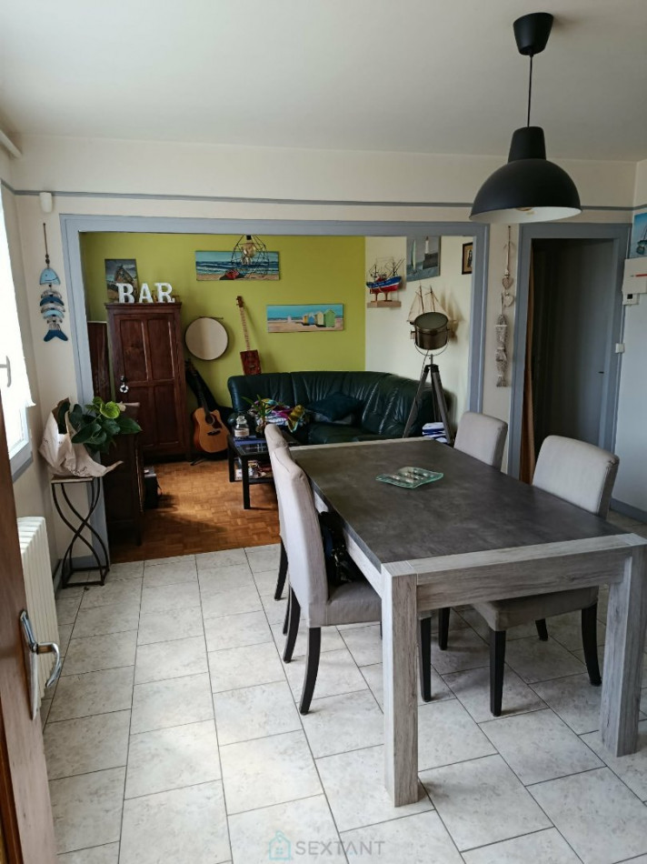 vente Maison de ville Montrichard - Photo 4