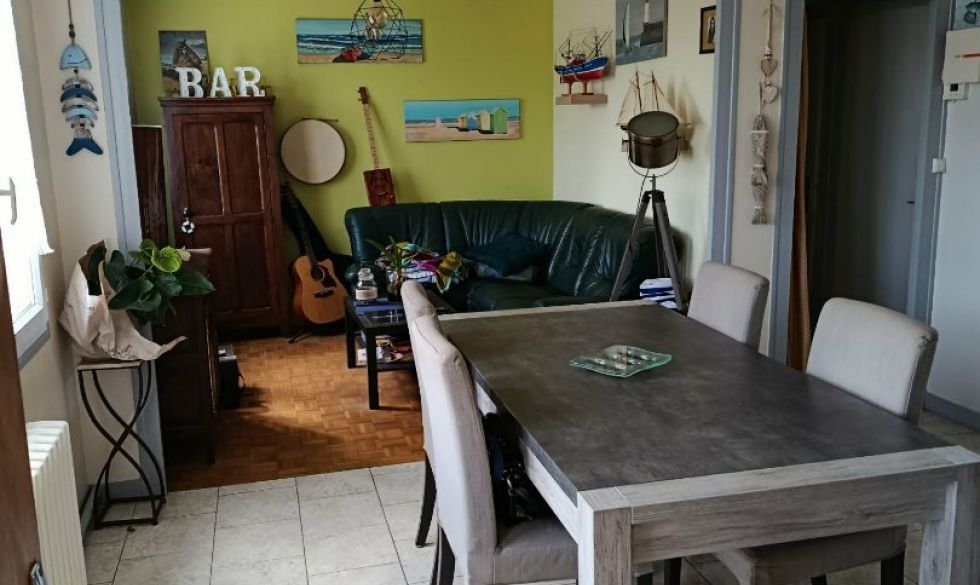 vente Montrichard